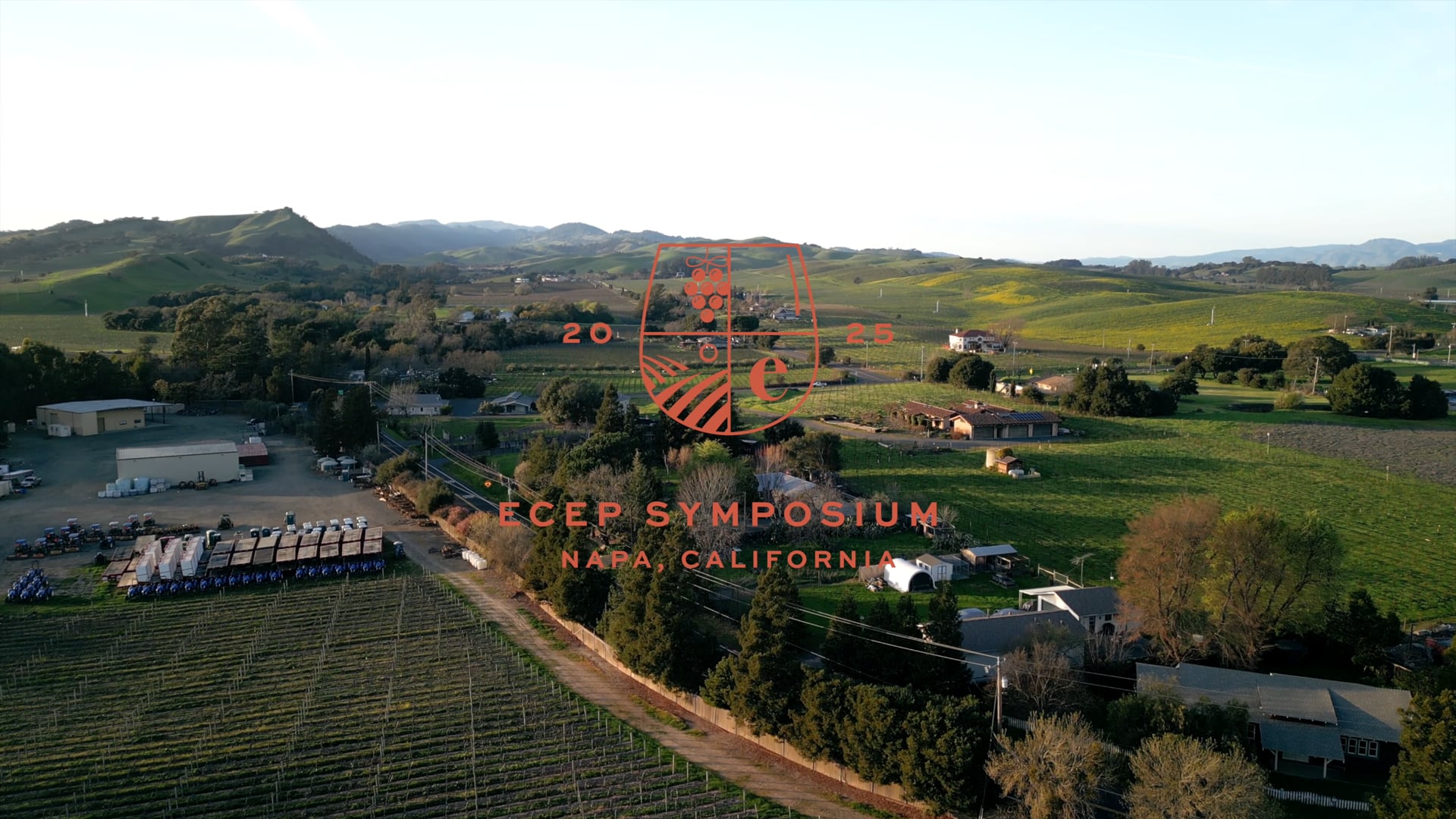 ECEP Napa 2025