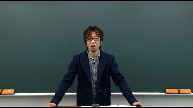 ボトムアップ物理