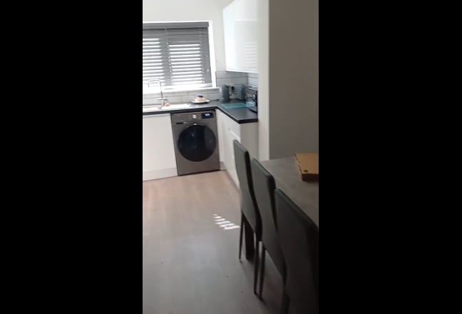 2 Rooms Available – in Newly Refurbished HMO Main Photo