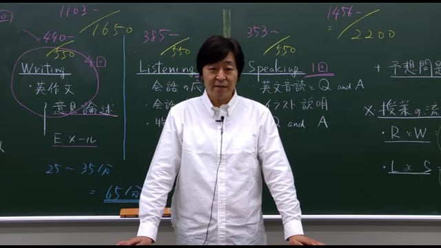 英検3級対策