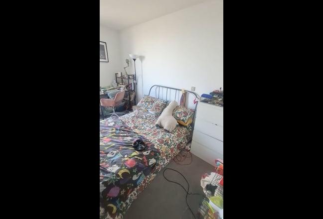 Double ensuite room with skyline views Main Photo