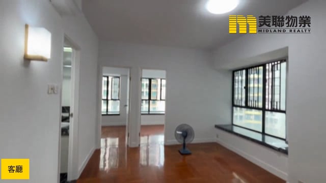 富丽花园 将军澳 中层 1772370 售盘