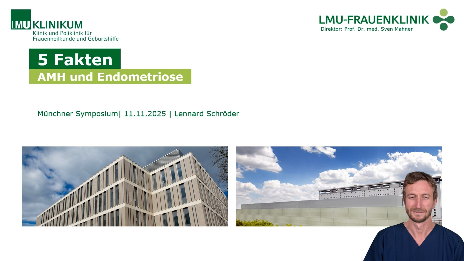 Thumbnail von 5 Fakten: AMH und Endometriose