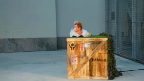 La companyia Jazzville tanca el Festival Portalblau a la Riba