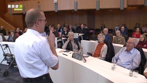 12.11.25 Katastrophenschutz-Veranstaltung