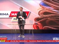 Prima Mattina News - Puntata del 13 novembre 2025