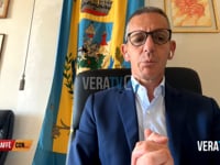 Un Caffè Con - Ospite Michele Ortenzi, sindaco di Montegiorgio (13 novembre 2025)