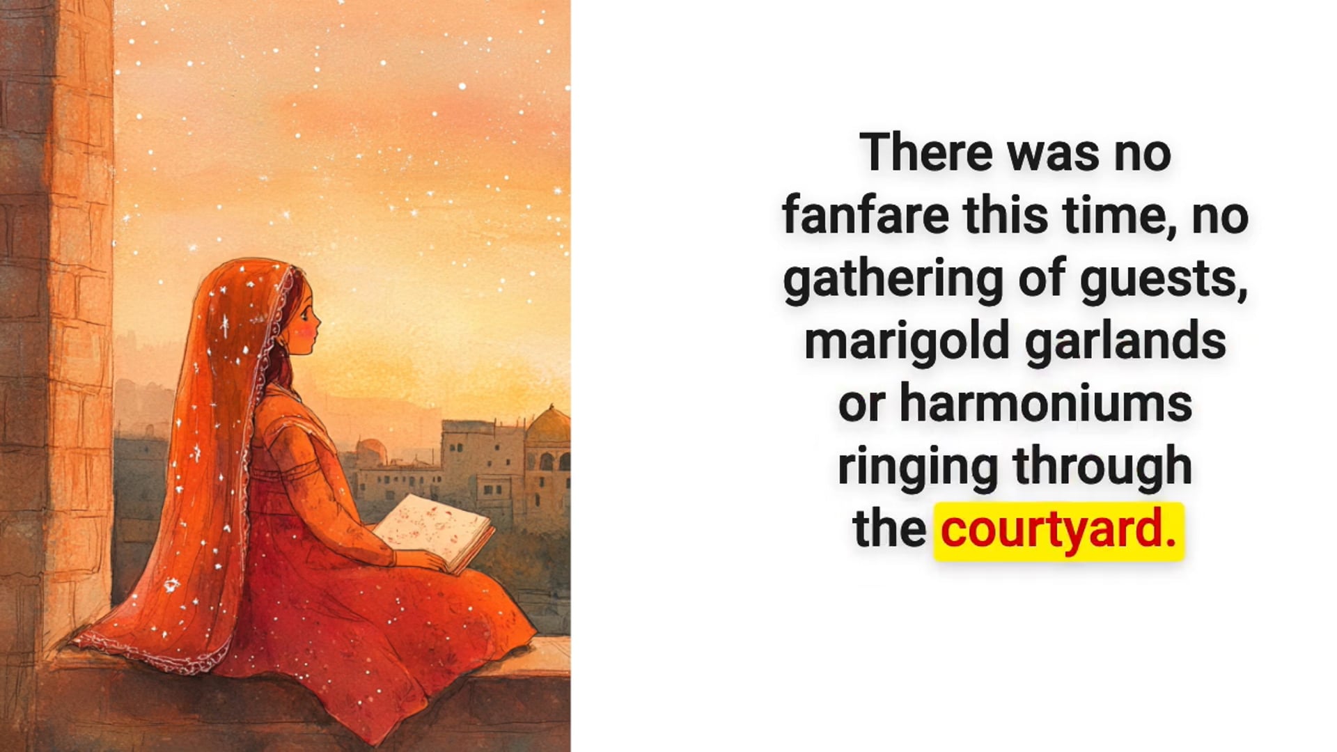 The Little Prince Goodbye