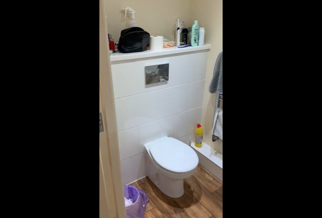 Double room 2 floor apartment Main Photo