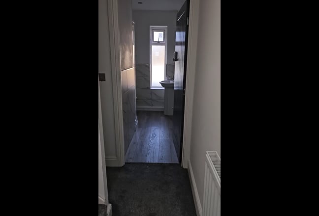 Double Rooms with own ensuite in Kettering Main Photo