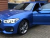 Video af BMW 118d 2,0 D M-Sport Steptronic 150HK 5d 8g Aut.