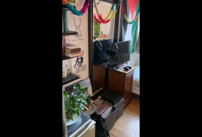 Cosy room available in Limehouse, E14 :) Main Photo