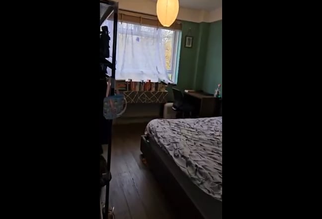 Huge double room 5 mins from Southfields station Main Photo