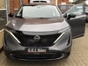 Video af Nissan Ariya EL Evolve 214HK 5d Aut.