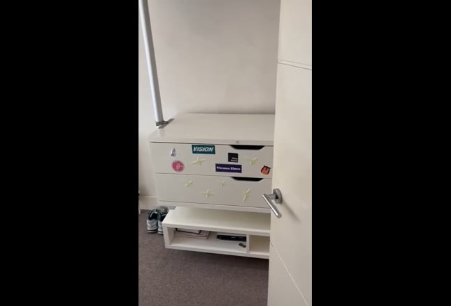 Lovely HouseShare Near Chatsworth Road Main Photo