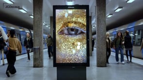 JCDecaux New Formats Showcase 2026