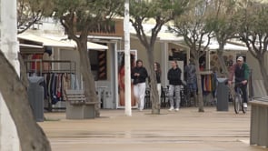 Els preus dels lloguers baixen un 16,12% a l'Escala durant el segon trimestre de l'any