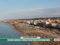 Sostenibilità ambientale: il Marina di Pescara premiato ai Blue Marina Awards