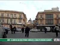 Chieti – Al lavoro nel bar senza stipendio e sorvegliata: si indaga per riduzione in schiavitù