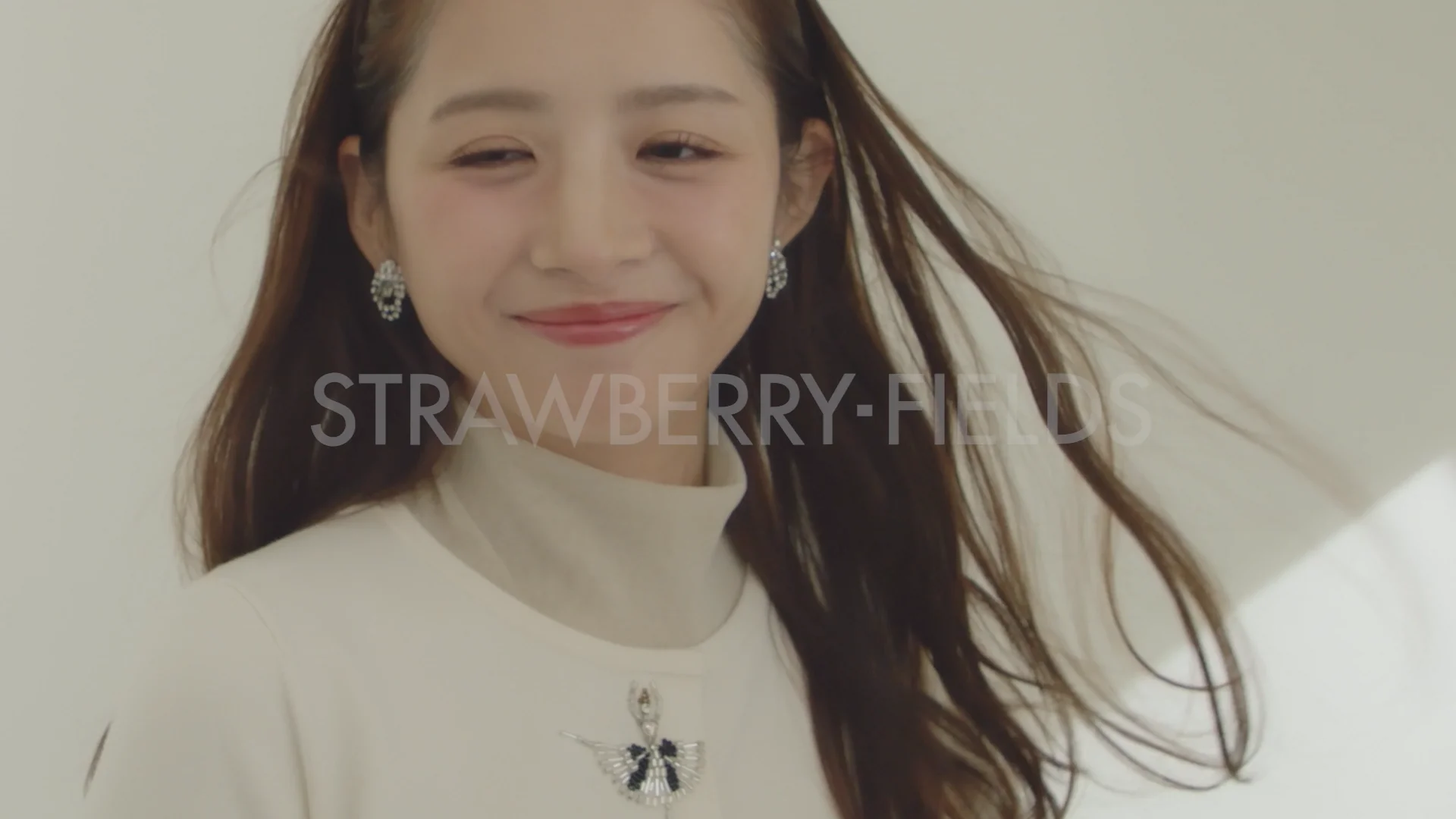 Prelude of Autumn Feat. KISAKI AIRI｜STRAWBERRY-FIELDS