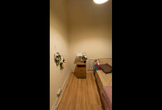  Furnished Luton Central Rooms £495pcm Inc Bill Main Photo