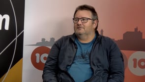 Parlem: amb Salvador Pagès