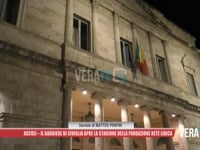 Ascoli - Il Barbiere di Siviglia apre la stagione della Fondazione Rete Lirica