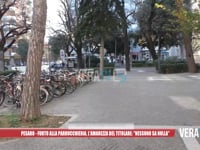 Pesaro - Furto alla parrucchieria, l’amarezza del titolare: "Nessuno sa nulla"