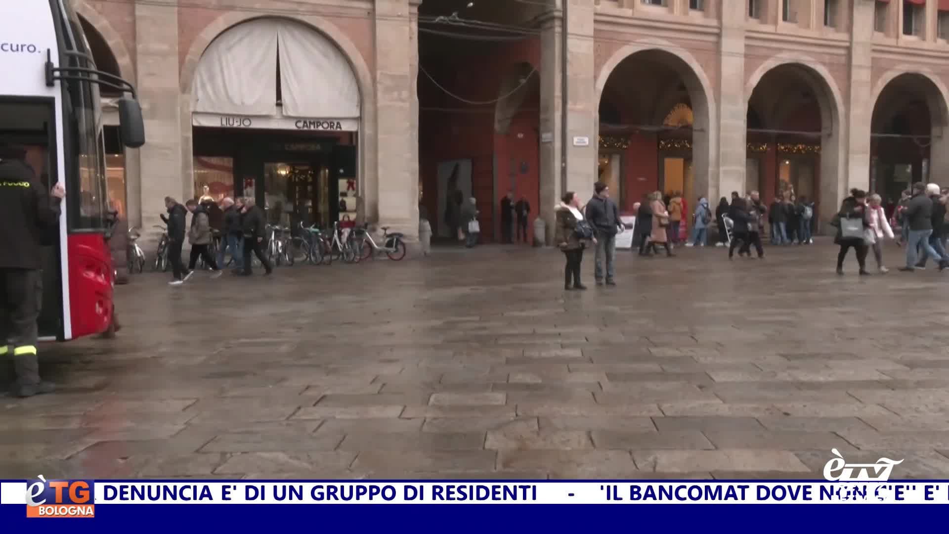 èTG –  Edizione Giorno 13/11/2025