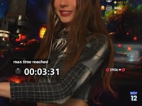 This ASMR goes TOO hard