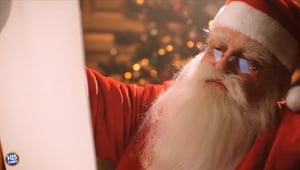 Christmas Plans Checklist