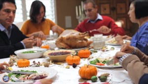 Your Thanksgiving Traditions