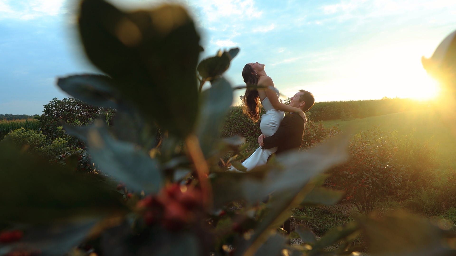 Colleen & Brian’s | Osbornia Farm | Pennsylvania
