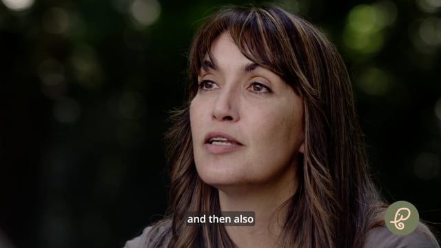 The Matriarchs : Meet Lizette Moolman