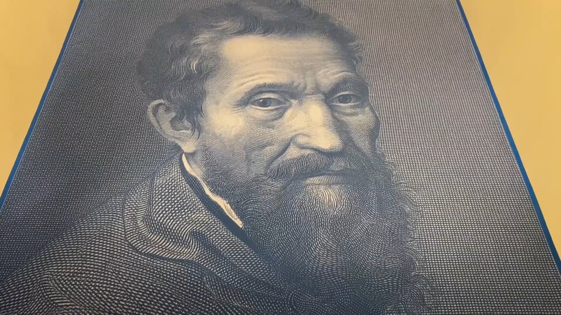 Fino al 15 febbraio a Palazzo Fava in via Manzoni la mostra “Michelangelo e Bologna, il genio e la città”