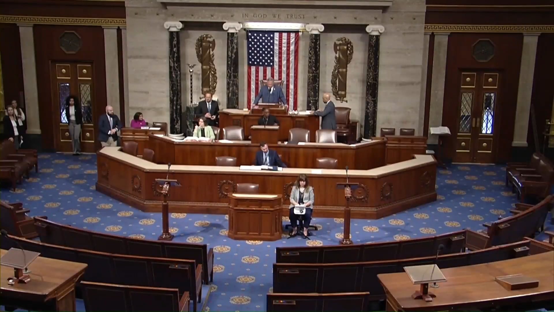 Government Shutdown: The End Could Finally Be Near