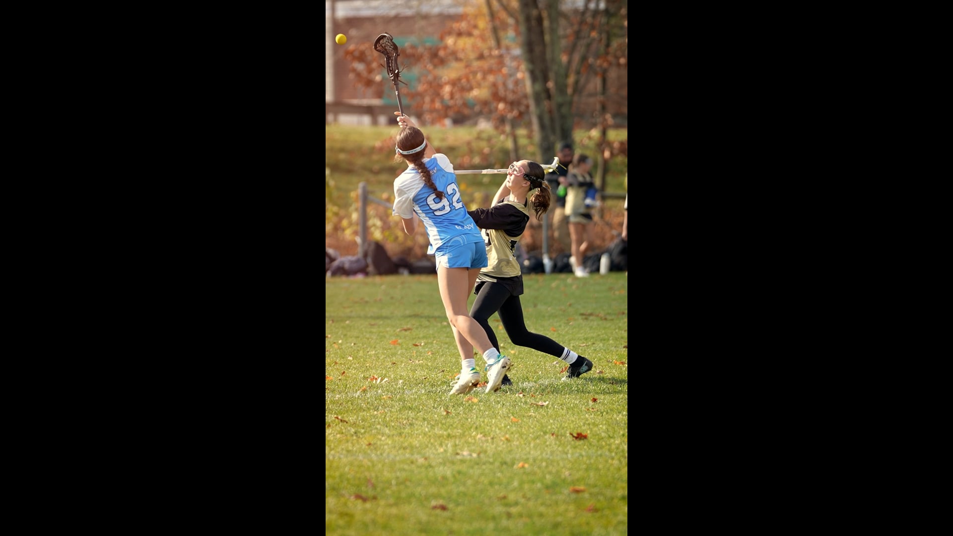 Gold Coast Lacrosse 30 White | New England Lacrosse Showcase 2025 Highlights