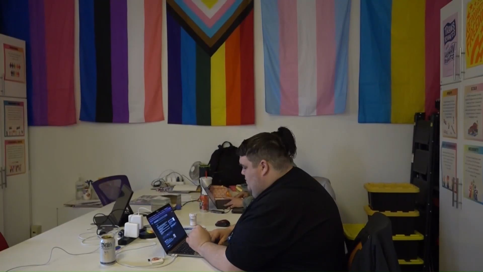 Supreme Court Declines to Hear Case Challenging Gay Marriage