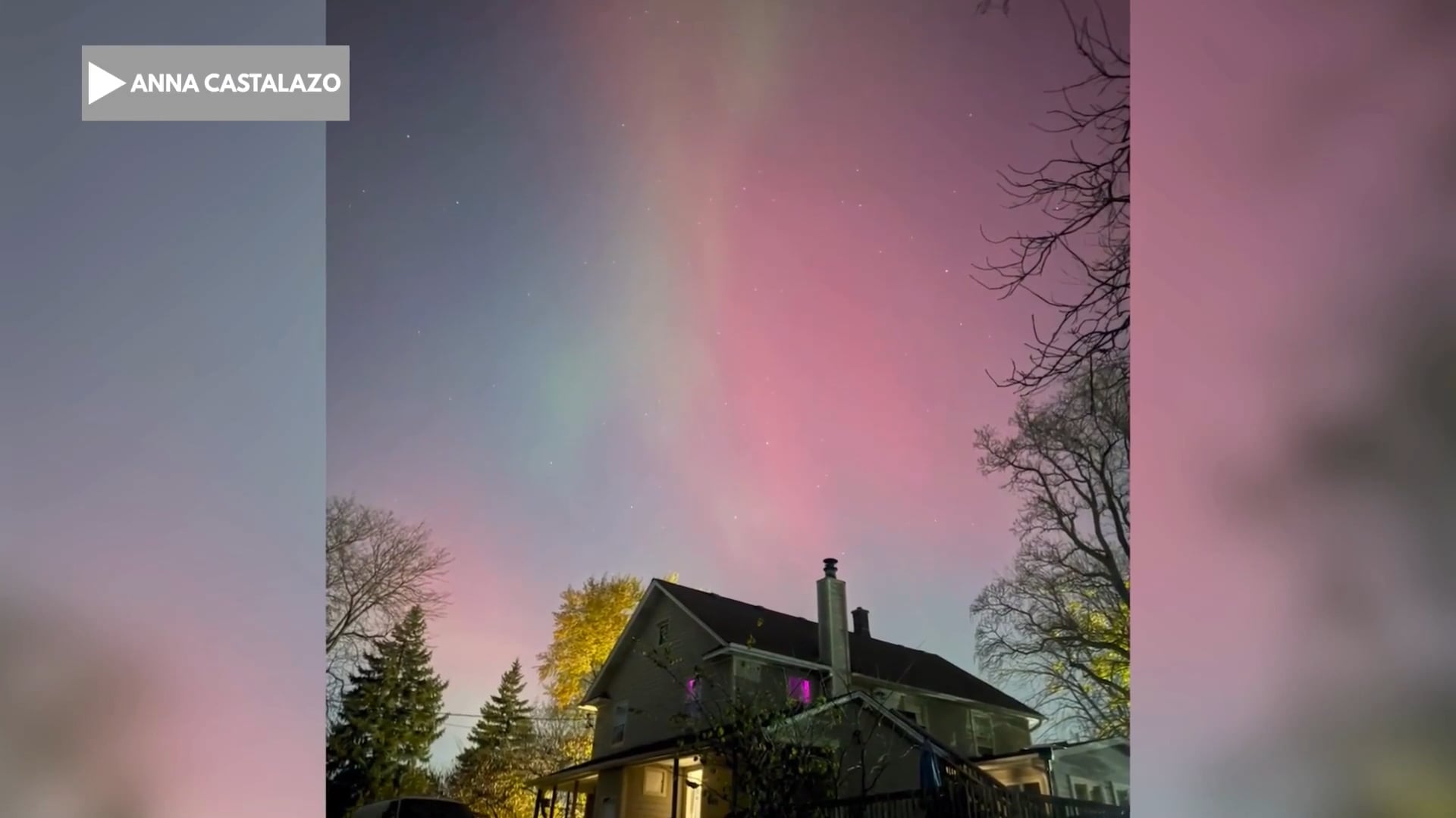 The Northern Lights Show