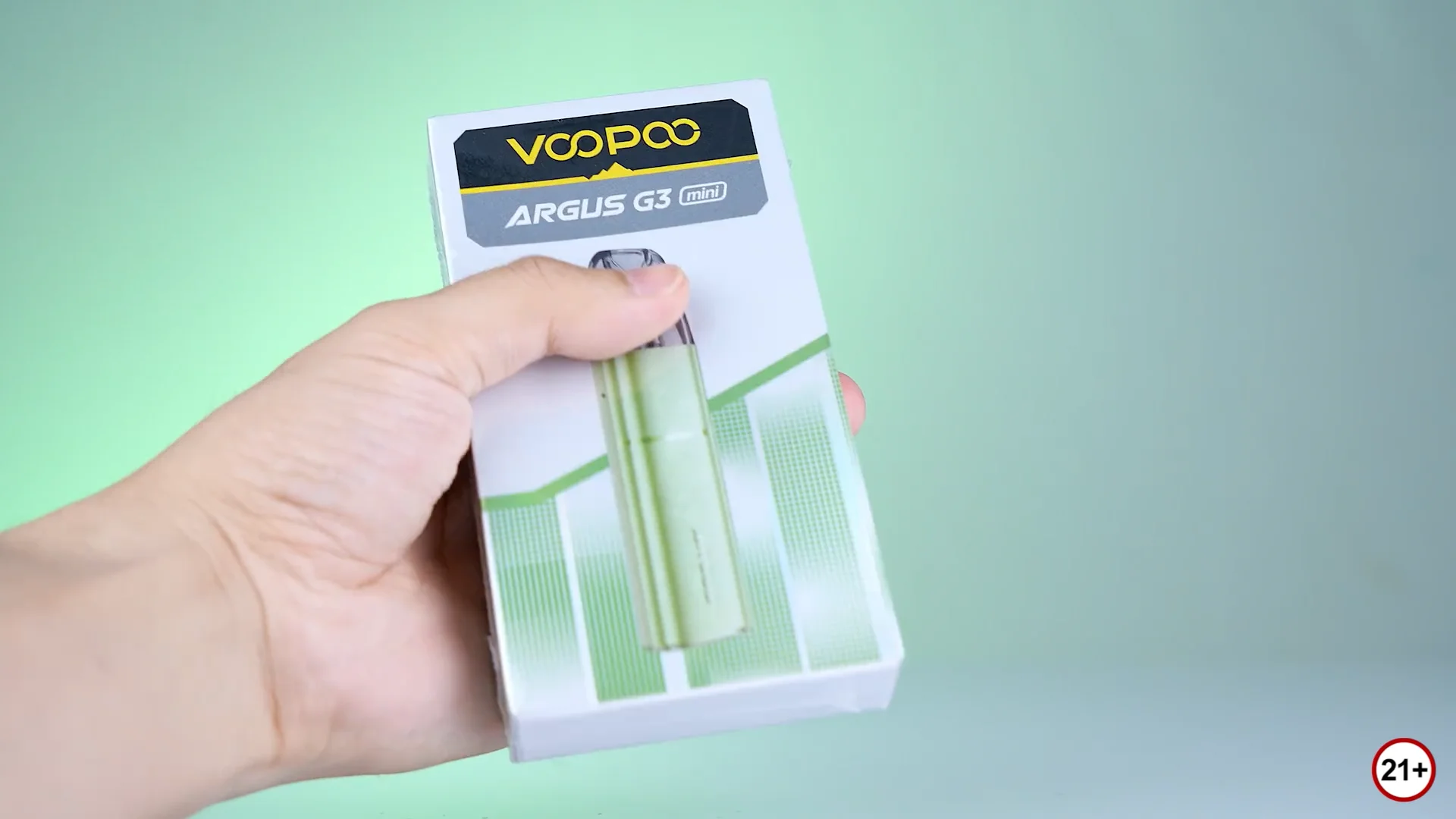 how do you smoke vape VOOPOO ARGUS POD 20W Pod Device System Wholesale – Vapz Vape Wholesale main image 0