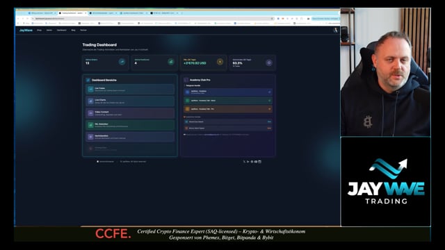 CoinBriefing 13. November 2025