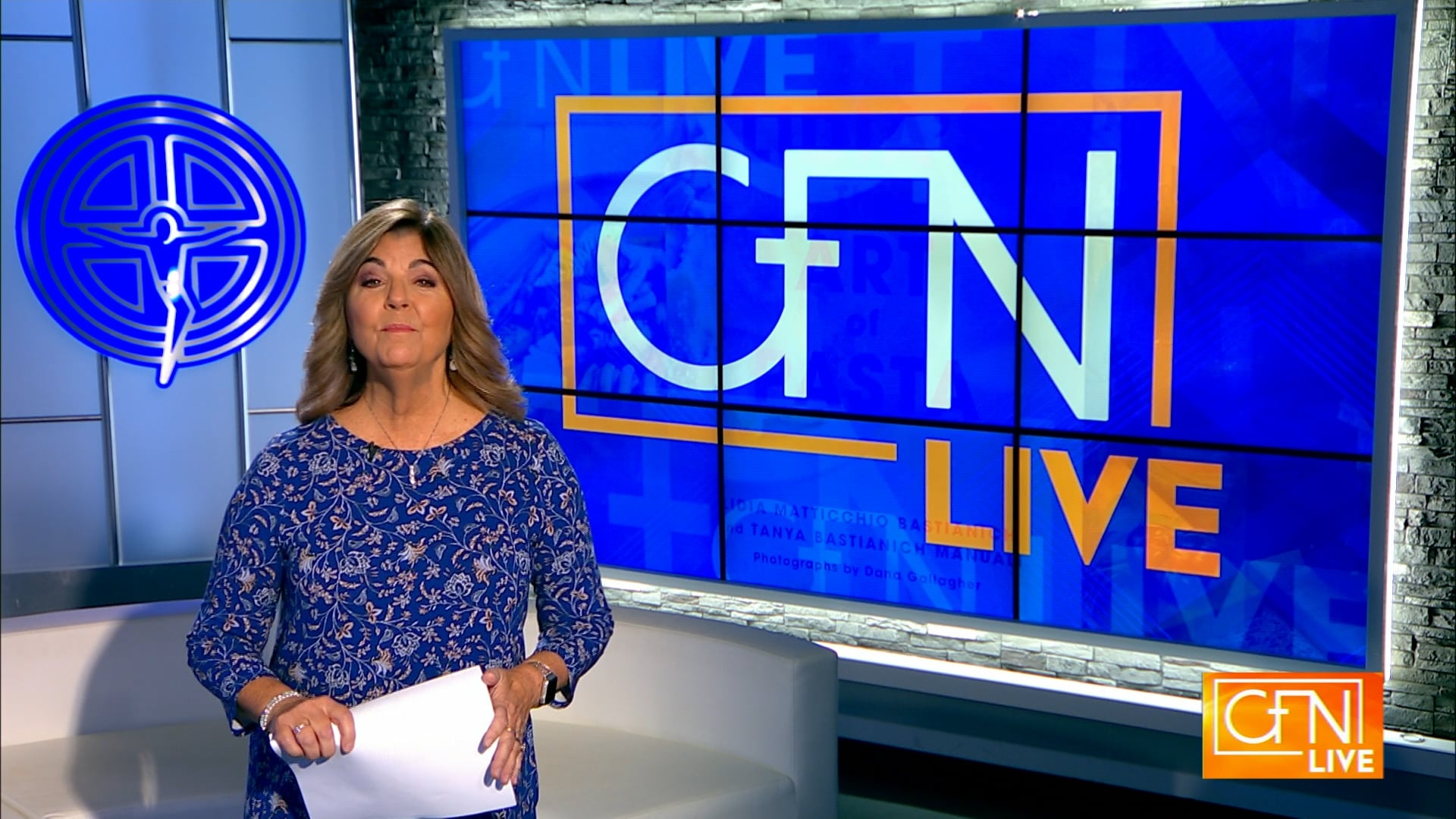 CFN Live - November 13, 2025