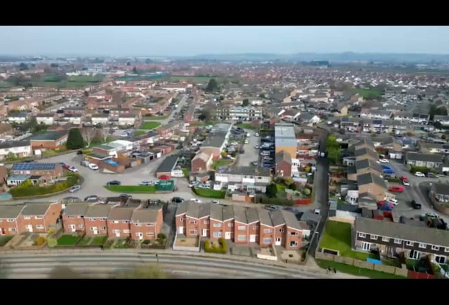 Double En-Suite Furnished Room In Women Only House Main Photo