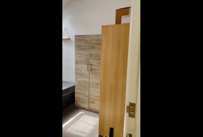 Massive Double Room in Bricklane/Shorditch Main Photo