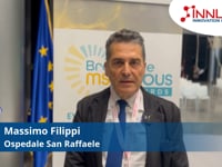 Massimo Filippi: L'innovazione nella sclerosi multipla tra diagnosi precoce e nuovi farmaci
