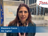 Eleonora Cocco: L'importanza dell'autodeterminazione per la sclerosi multipla