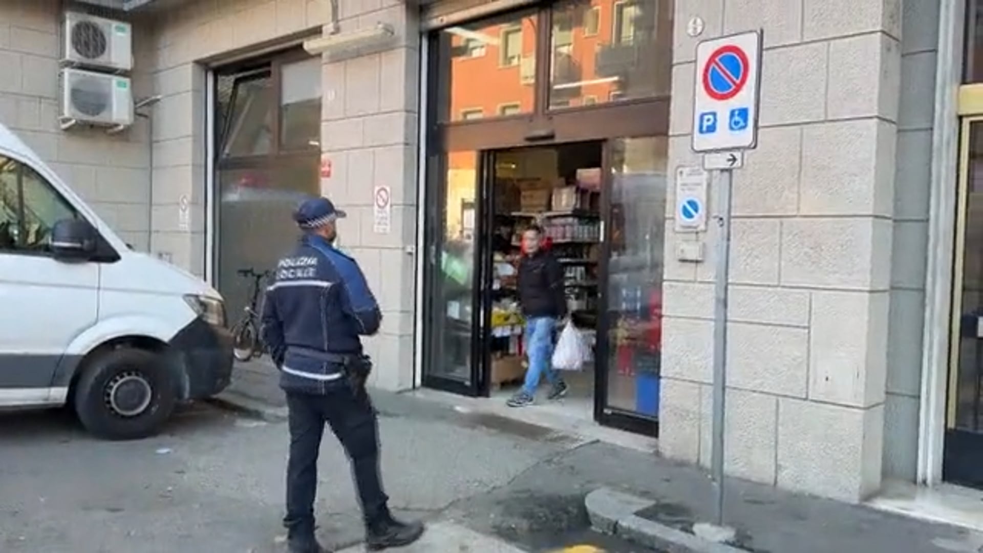 Tentato omicidio in Bolognina, le reazioni politiche