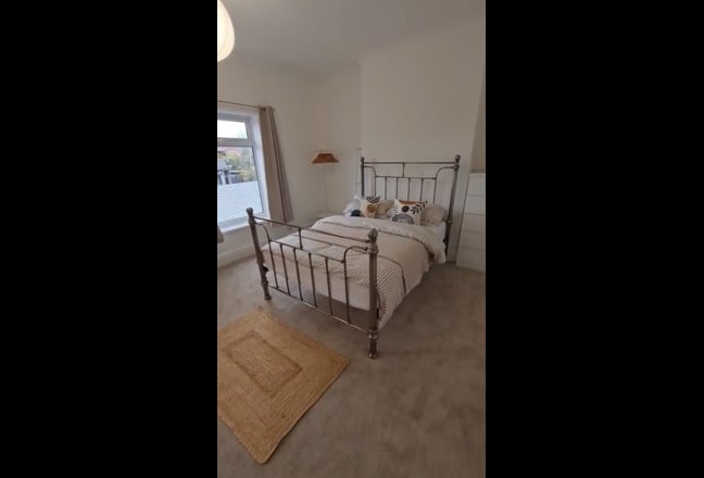 Luxurious Rooms in Brand New Professional House Main Photo