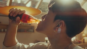 Coca Cola - At Home (Kenny)