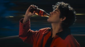 Coca Cola - At Home (Ralf)
